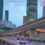 رسميًا.. بدء تشغيل المسار البرتقالي لقطار الرياض من الغد