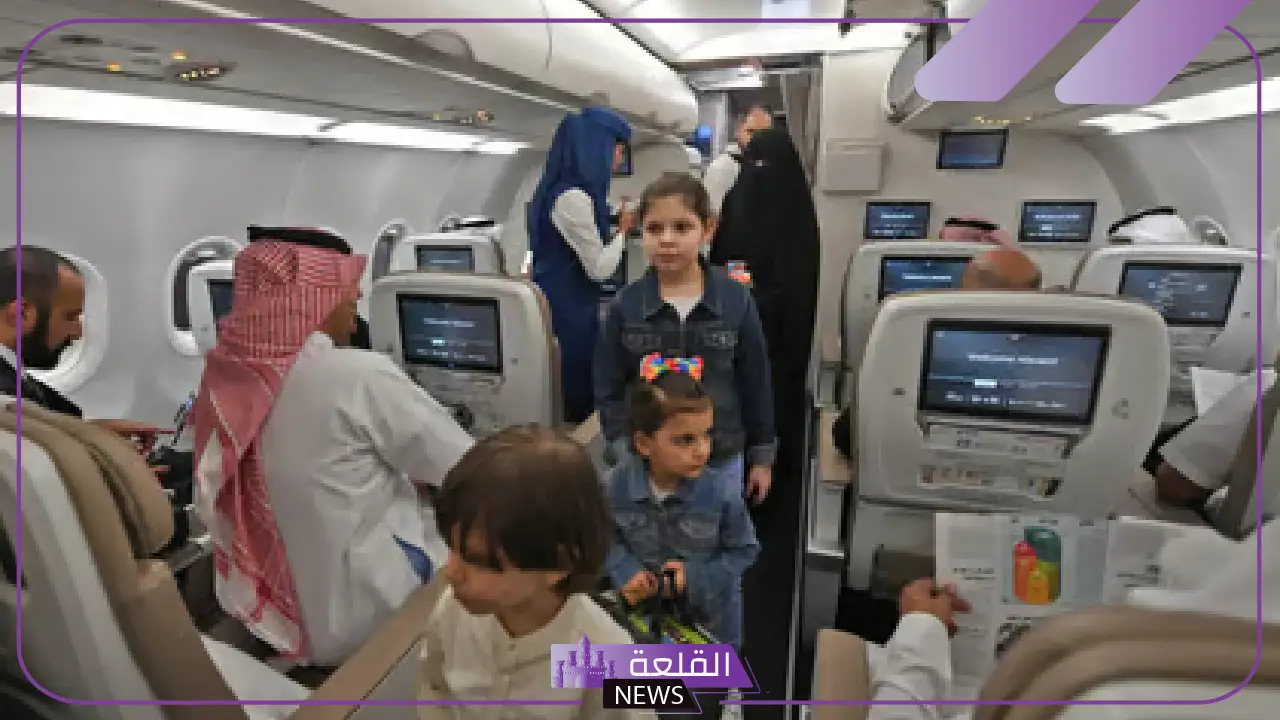 تعرف عليها.. 52% من المسافرين السعوديين يختارون 3 دول 7 تعرف عليها.. 52% من المسافرين السعوديين يختارون 3 دول
