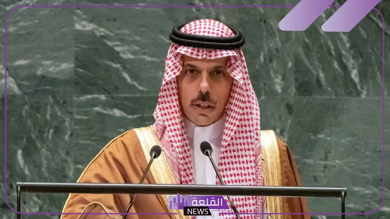 لبحث المستجدات الإقليمية.. وزير الخارجية السعودي يبحث مع نظيره الروسي أخر التطورات 5 لقاء سعودي روسي يناقش أبرز قضايا المنطقة