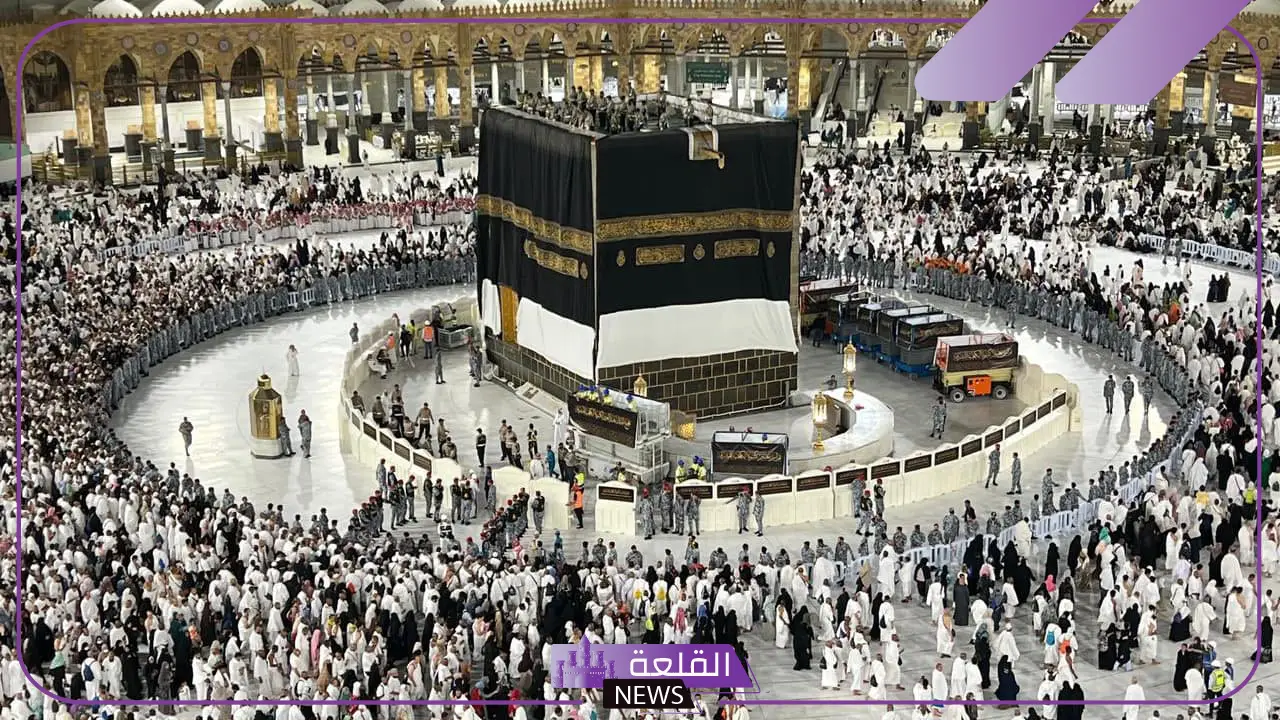 تفسير حلم المشي في الحرم المكي لابن سيرين في المنام 6 رؤية المشي بالحرم المكي