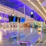 بسبب سوء الأحوال الجوية.. مطار جدة يعلن إعادة جدولة رحلاته