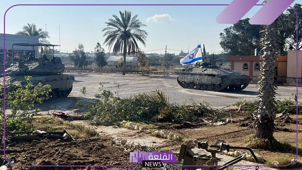 بعد اتفاق غزة.. وزارة الصحة المصرية تعلن رفع درجة الاستعداد القصوى على معبر رفح 5 آخر تطورات القضية الفلسطينية