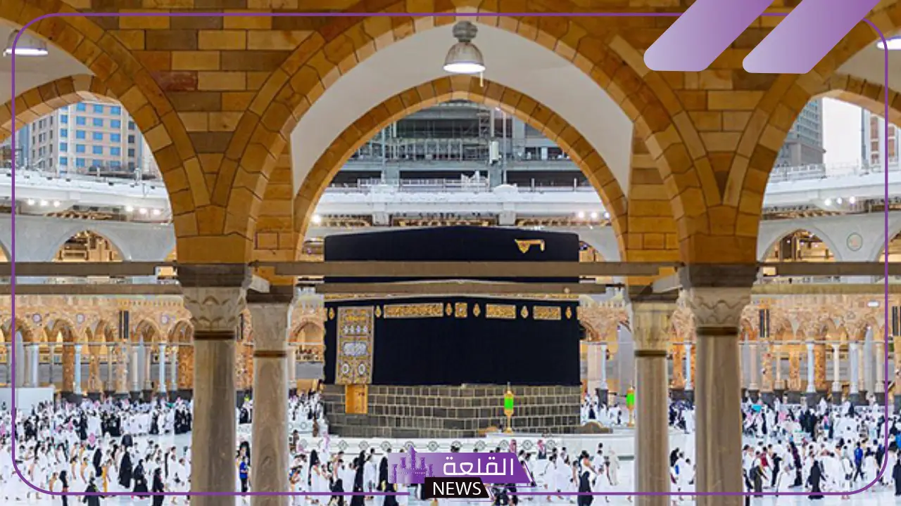 شاهد الأرقام.. السعودية تعلن عدد المعتمرين خلال التسعة أشهر الأولى بعام 2024 شاهد الأرقام.. السعودية تعلن عدد المعتمرين خلال التسعة أشهر الأولى بعام 2024