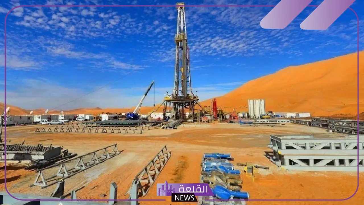 بشكل رسمي.. المملكة تعلن الوصول إلى احتياطات ضخمة من معدن يخفض الاعتماد على النفط 19 بشكل رسمي.. المملكة تعلن الوصول إلى احتياطات ضخمة من معدن يخفض الاعتماد على النفط