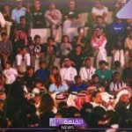 شاهد.. انطلاق مهرجان الفعاليات الشتوية بالساحل والبرك