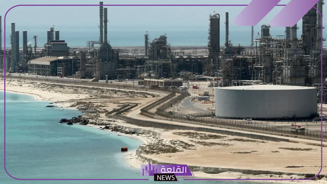 لأعلى المستويات.. ارتفاع صادرات النفط السعودي في 8 أشهر 5 الإنتاج المحلي السعودي لخام النفط يشهد انخفاض