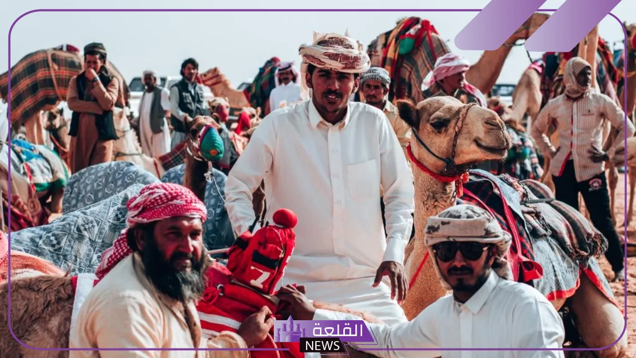 النملة وش يرجعون الأصل ونسبهم من وين، فروع عائلة النملة 5 قبائل النملة