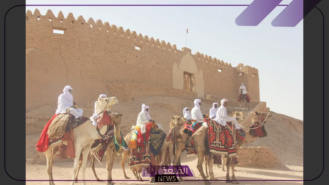 الهذلول وش يرجعون النسب، شجرة الهذلول بالفروع 6 تاريخ قبيلة الهذلول وأصولها