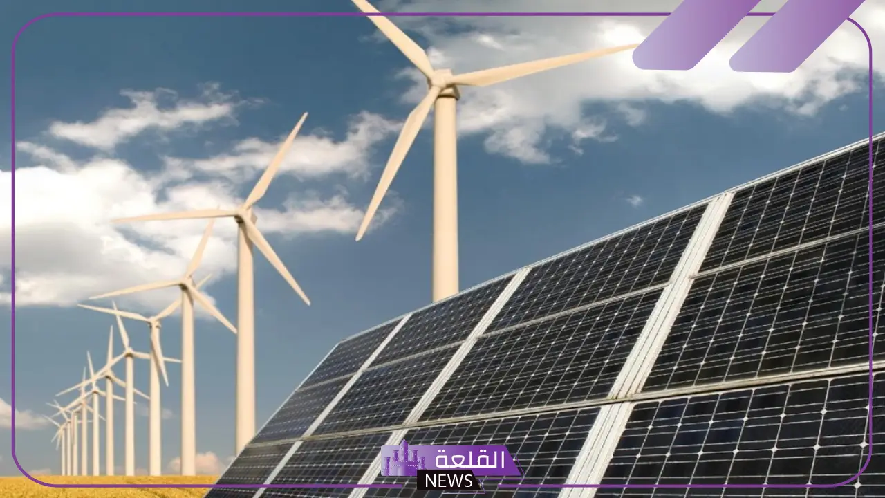 تقارير.. منغوليا تقترب من توقيع اتفاقيات هائلة مع السعودية في مجال الطاقة الخضراء