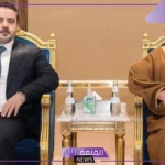 شاهد.. توافد الوزراء في الرياض بالاجتماع المخصص لمناقشة أمور سوريا