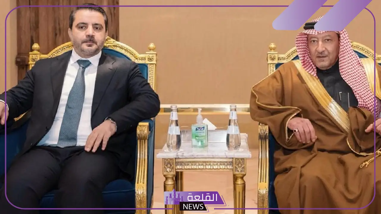 شاهد.. توافد الوزراء في الرياض بالاجتماع المخصص لمناقشة أمور سوريا