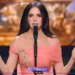 شاهد.. آمال ماهر تُحيي حفل رأس السنة بمدينة العلا