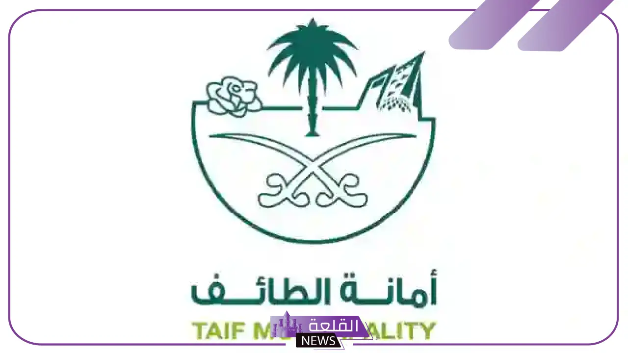من داخل المملكة وخارجها.. أمانة الطائف تعلن انطلاق حدث سياحي ضخم سيجعلها الوجهة الأولى للسياحة 5 الطائف تتحول إلى مركز جذب سياحي.. تفاصيل الحدث الجديد