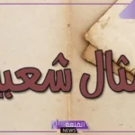أشهر امثال شعبية سورية قديمة.. حكم وأقوايل سورية