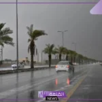 تحذيرات.. أمطار غزيرة مستمرة على جازان وهذه المحافظات بالمملكة