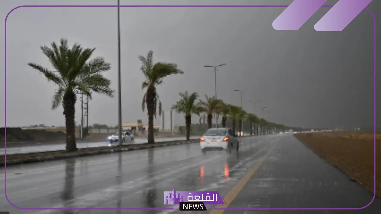 تحذيرات.. أمطار غزيرة مستمرة على جازان وهذه المحافظات بالمملكة
