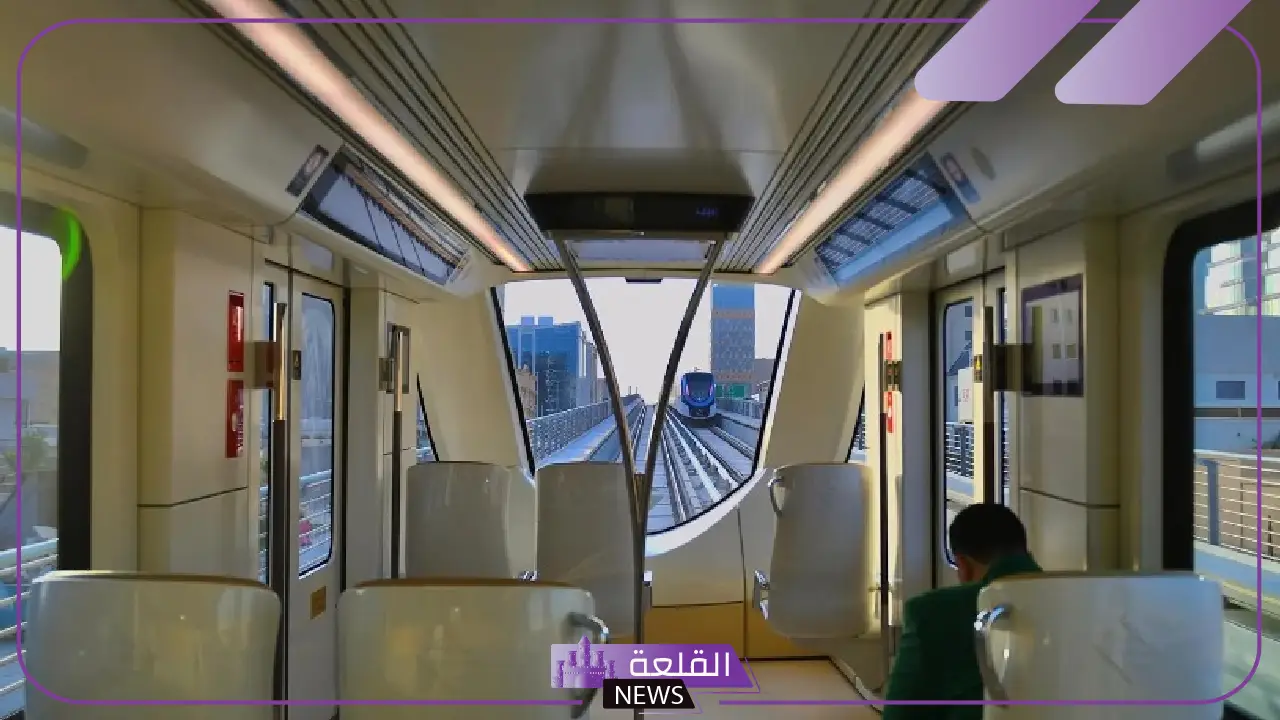 قطار الرياض. ثقافة الركاب تتسيد الموقف والتغيير في صالح الجميع 21 قطار الرياض. ثقافة الركاب تتسيد الموقف والتغيير في صالح الجميع