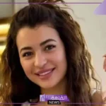 شاهد.. بتول حداد تنفصل عن زوجها مصطفى الغزولي
