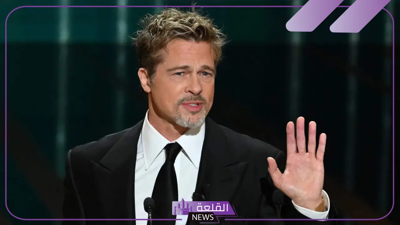غرامة 830 ألف يورو.. علاقة حب جمعت بين براد بيت وسيدة فرنسية أدت لهذه الغرامة 5 علاقة حب مكلفة.. براد بيت يواجه غرامة 830 ألف يورو مع سيدة فرنسية