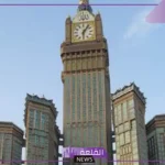 لا يفوتك.. برج الساعة يتزين بأجواء رائعة تحت المطر والشتاء