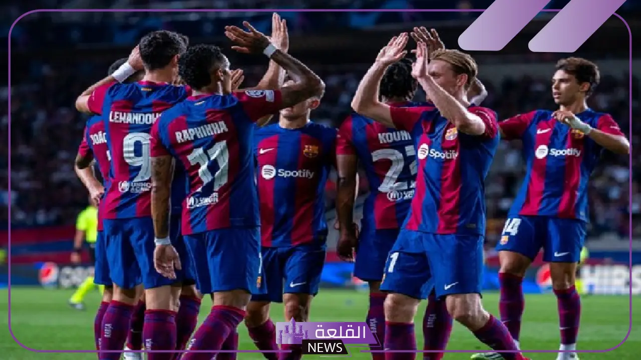 كلاسيكو الأرض.. القنوات الناقلة لمباراة برشلونة وريال مدريد في كأس السوبر الإسباني