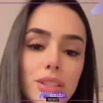 شاهد… زوجة نيمار تعلن إصابتهم بفيروس “تفاصيل”