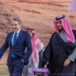 تعرف على التفاصيل.. قصة البشت الشتوي لولي العهد الأمير محمد بن سلمان