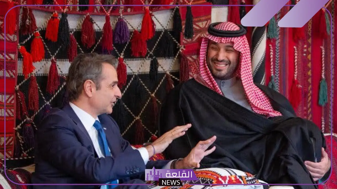 تعرف على التفاصيل.. قصة البشت الشتوي لولي العهد الأمير محمد بن سلمان تعرف على التفاصيل.. قصة البشت الشتوي لولي العهد الأمير محمد بن سلمان
