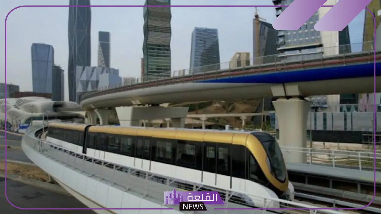 بالتفاصيل.. آلية شحن رصيد بطاقة درب "قطار الرياض" 5 افتتاح كافة مسارات قطار الرياض الجديد