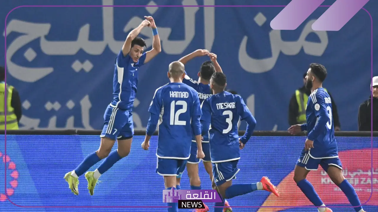 شاهد.. العنزي يعلن ترتيب الأندية السعودية الأكثر تحقيقًا للبطولات "الهلال على رأسهم" 5 ترتيب فرق السعودية الأكثر حصولًا على البطولات