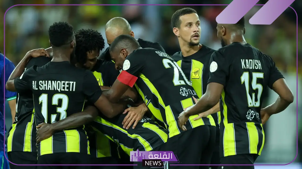 بعد العروض الأخيرة.. الاتحاد يحسم موقفه من رحيل نجم الفريق في الميركاتو الشتوي 5 الاتحاد يعلن قراره بشأن رحيل نجمه في فترة الانتقالات الشتوية