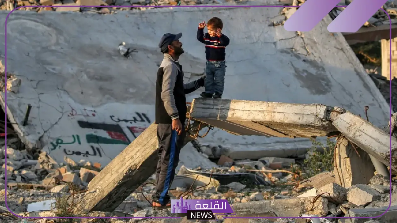 رسميًًا.. وقف إطلاق النار يدخل في حيز التنفيذ بدءًا من اليوم 5 ماذا بعد وقف إطلاق النار؟ الخطوة التالية في حل الأزمة.