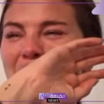 ما السبب؟؟ سيلينا جوميز تنهار وتبكي على الهواء بسبب دونالد ترامب