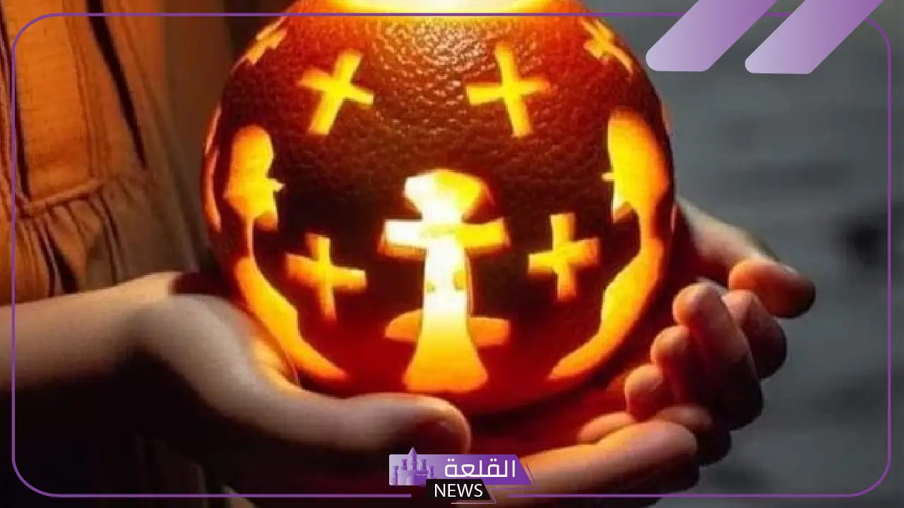 رموز الاحتفال التاريخية.. تعرف على ما هي بلابيصا الجذور القبطية رموز الاحتفال التاريخية.. تعرف على ما هي بلابيصا الجذور القبطية