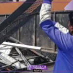 في هذه الأحياء.. البلدية بجدة تبدأ حملة واسعة لمصادرة أنابيب الغاز المنزلي