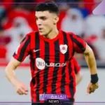 مفاجأة.. إبراهيم عبد الجواد يؤكد مفاوضات الأهلي لضم أشرف بن شرقي