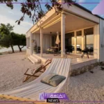 تفسير حلم امتلاك بيت على البحر ودخوله في المنام لابن سيرين