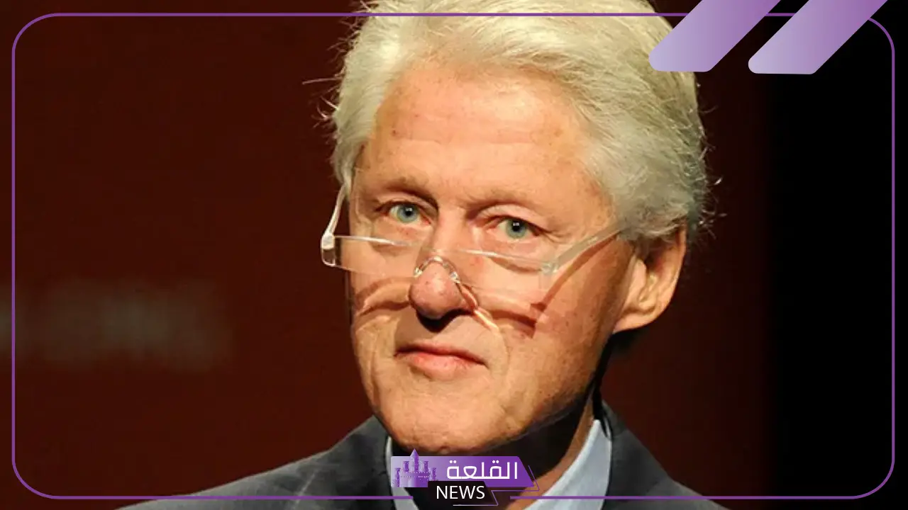بعد زيارته للسعودية.. كلينتون: المملكة تجني ثمار الاستثمار خلال الخمس سنوات القادمة 5 الأمير محمد بن سلمان يستقبل بيل كلينتون بالرياض