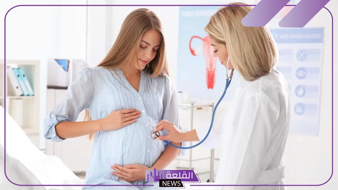 تجربتى مع الدكتورة فاطمه عطيه لعلاج أمراض النساء ومتابعة الحمل 6 فاطمة عطية
