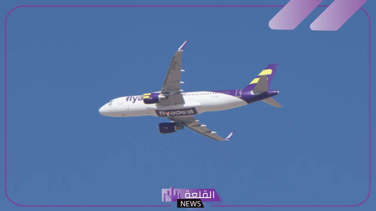 احجزها الآن.. حجز تذاكر طيران أديل بتكلفة 119 ريال فقط 5 حجز تذاكر رحلات أديل بـ 119 ريال