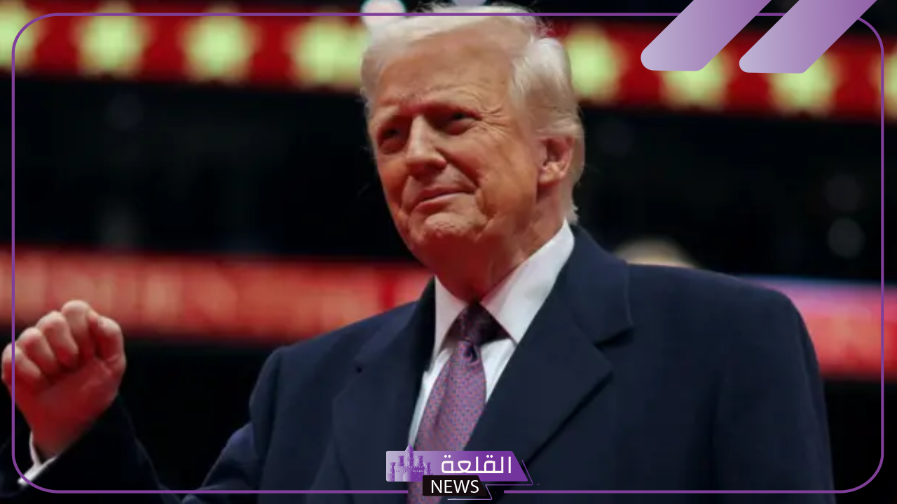 تفاصيل.. ترامب يطلب من الأردن ومصر استضافة الفلسطينيين