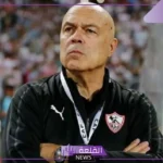 مصادر.. الزمالك يرحب برحيل حسام أشرف مهاجم الفريق بقيمة 200 مليون جنية