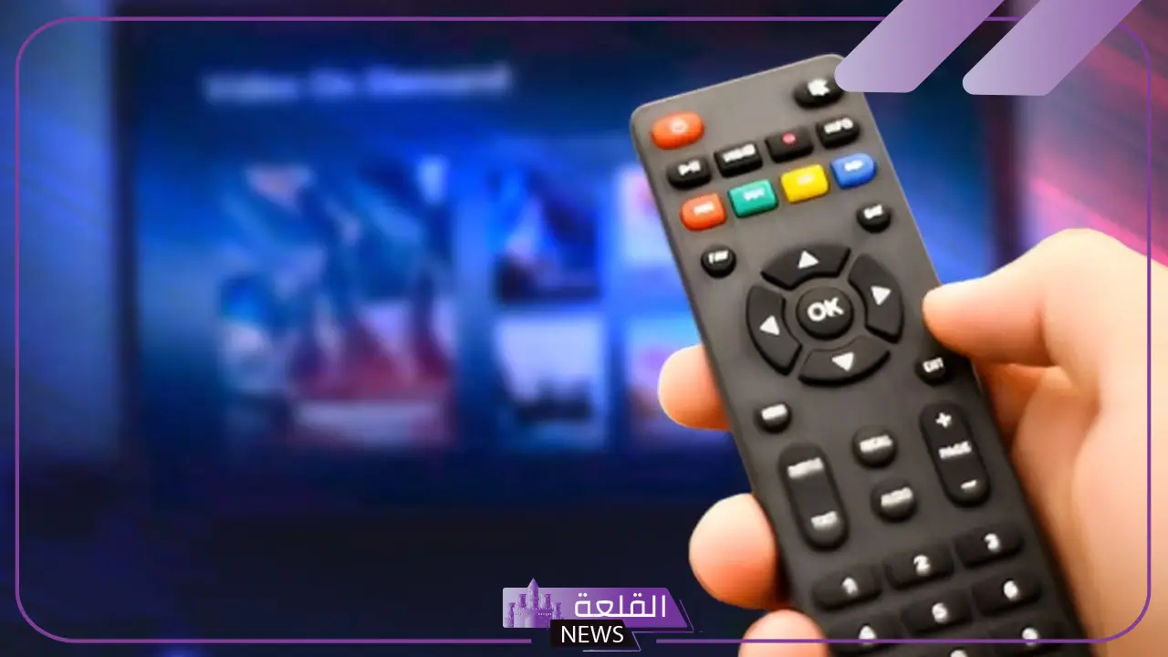 افضل تردد لضبط النايل سات حتى تعمل جميع القنوات علية 2025 5 كيفية ضبط تردد النايل سات