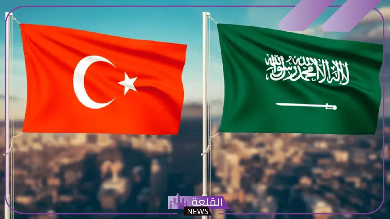 تقارير. تركيا تبحث إبرام صفقة أسلحة مع السعودية بقيمة 6 مليارات دولار 5 تركيا تسعى لتعزيز العلاقات الدفاعية مع السعودية في صفقة تاريخية