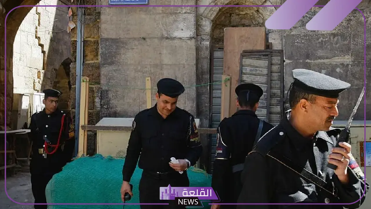 بعد تزييف فيديو الصاروخ بأسوان.. عقوبات صارمة تواجه صاحب المقطع 5 بعد تزييف فيديو الصاروخ بأسوان.. عقوبات صارمة بانتظار صاحب الفيديو