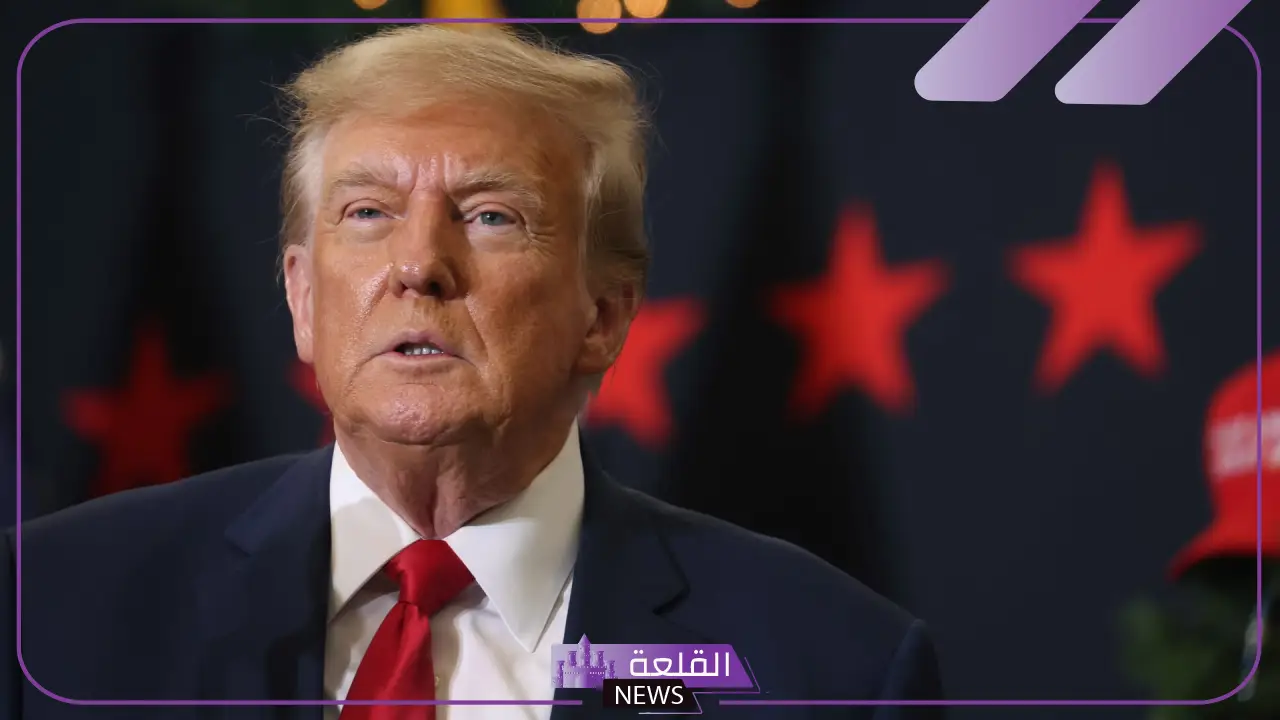 بعد عودته للرئاسة.. ترامب يوضح أول زيارة خارجية له خلال الفترة القادمة 5 ترامب يطالب الأردن ومصر باستقبال المزيد من مصابي غزة