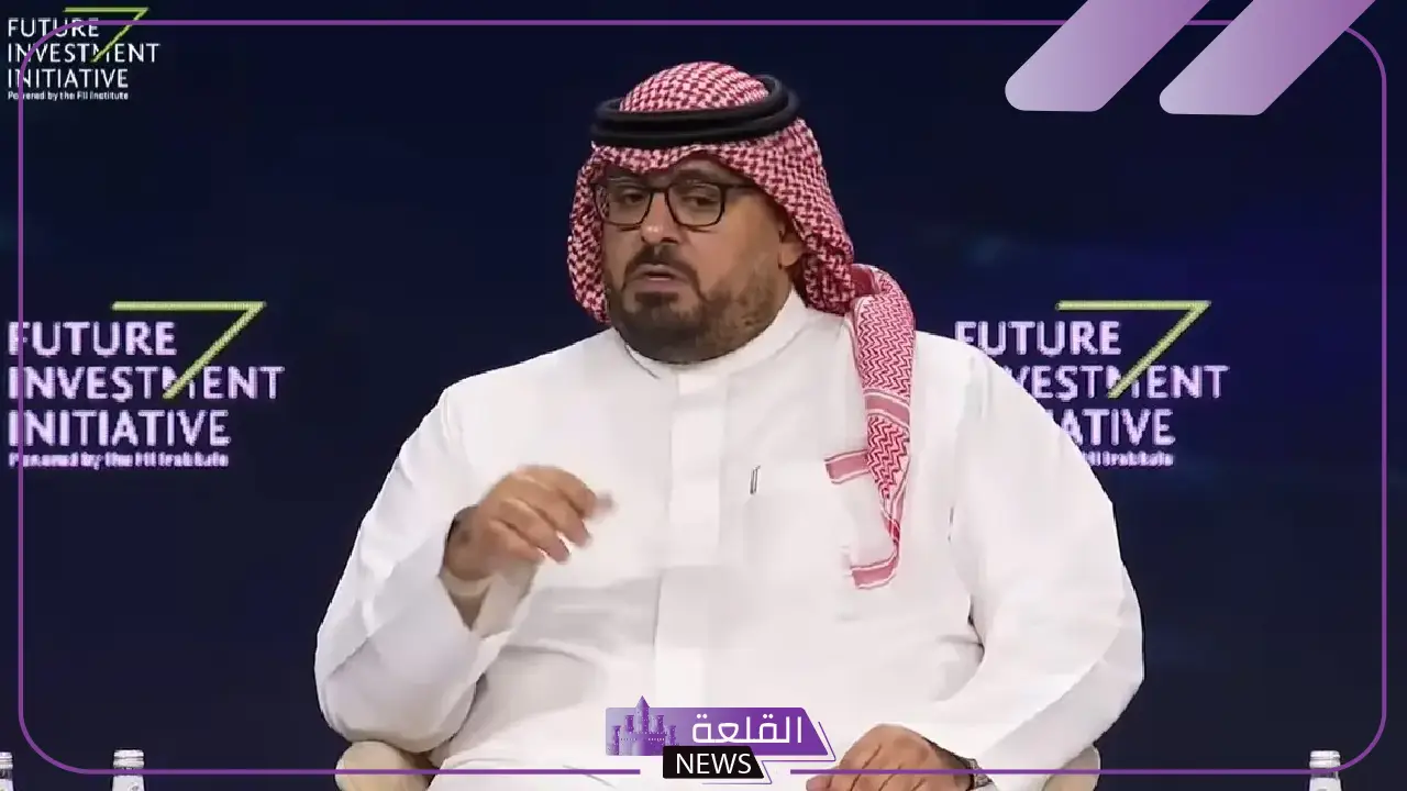 وزير الاقتصاد السعودي: العمل على تطوير رأس المال البشري وبناء المؤسسات من أبرز عوامل النجاح 5 وزير الاقتصاد: تطوير رأس المال البشري سر النجاح المستدام