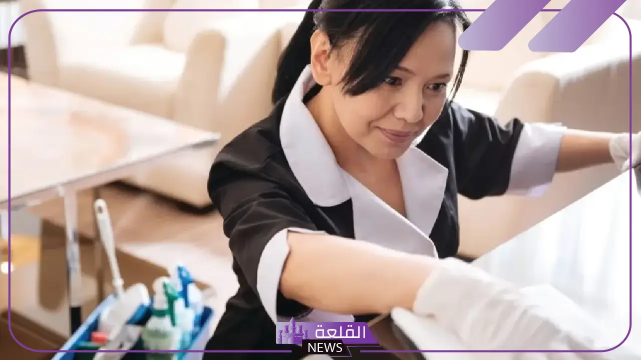 تفاصيل هامة.. الموارد البشرية تعلن متطلبات وضوابط جديدة بخصوص استقبال العمالة المنزلية
