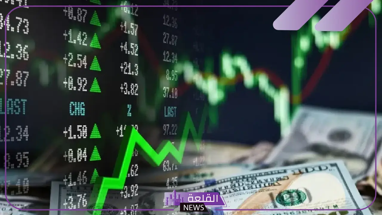 تعرف عليهم.. الشركات الأعلى مضاعفة ربحية في البورصة خلال 2024 5 أبرز الشركات التي حققت أعلى مضاعفات ربحية خلال 2024