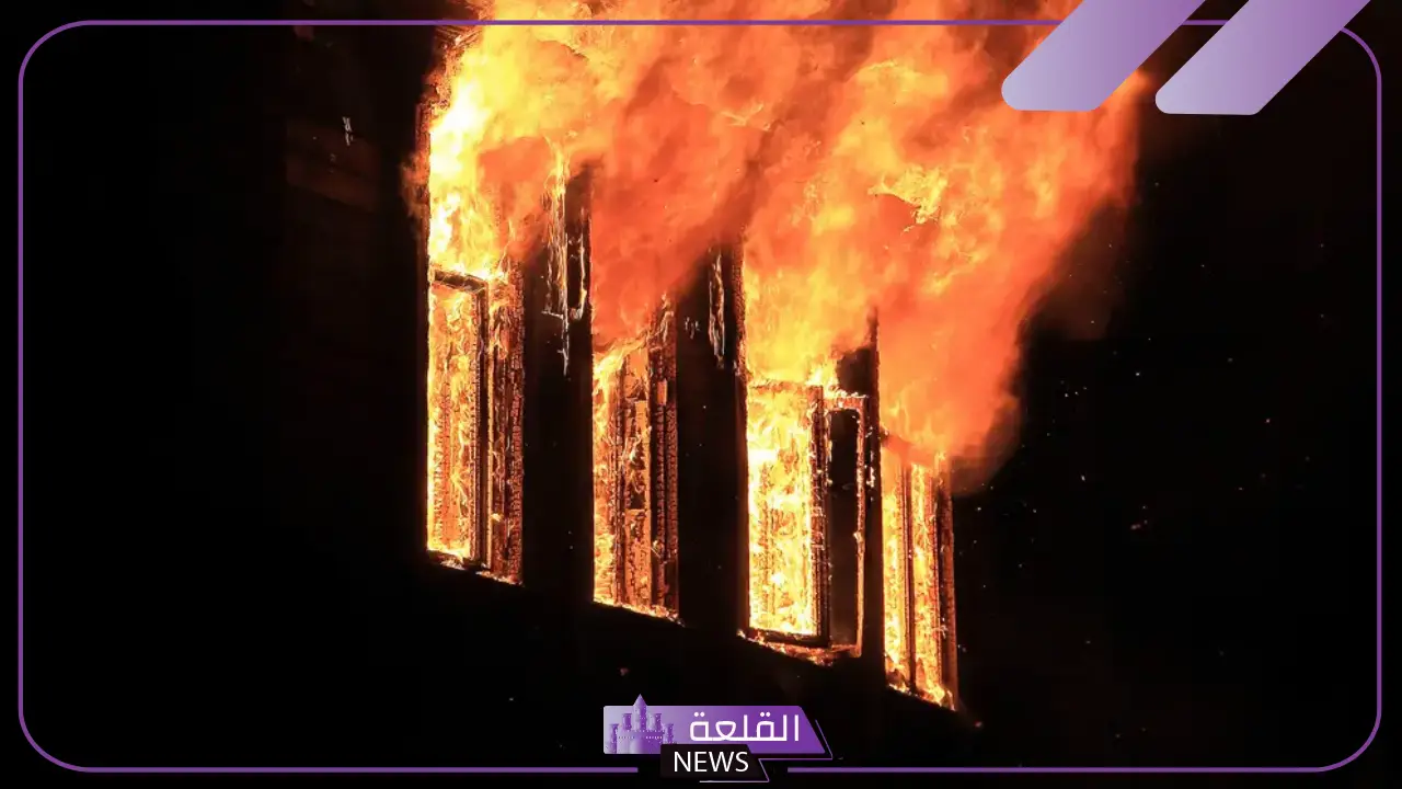 لسبب غريب.. مالك منزل يشعل النيران في عائلة مستأجر بتعز 5 مالك عقار يشعل النيران في عائلة مستأجرة